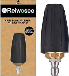 ** Mejores lugares para comprar boquillas de hidrolimpiadoras a buen precio