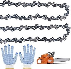 Las mejores tiendas para comprar cadenas para motosierras a buen precio