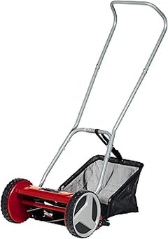 Los mejores lugares para comprar cortacéspedes manuales a buen precio