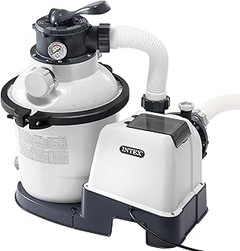 ¿Dónde comprar la mejor depuradora para tu piscina desmontable?