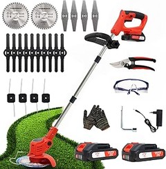 Mejores lugares para comprar desbrozadoras con disco a buen precio