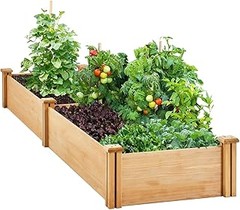 Mejores lugares para comprar huertos urbanos de madera