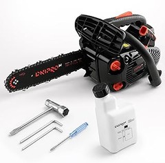 Mejores tiendas para comprar motosierras para poda a buen precio