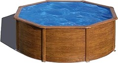 Las mejores tiendas para comprar piscinas desmontables de acero