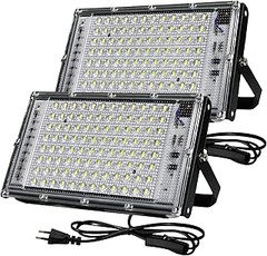 Errores que debes evitar al seleccionar focos LED para exterior