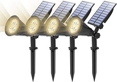 Los errores más frecuentes al seleccionar iluminación para caminos exteriores