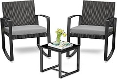 Problemas frecuentes al seleccionar muebles para terrazas pequeñas