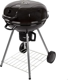 Evita estos errores al seleccionar tu barbacoa con tapa