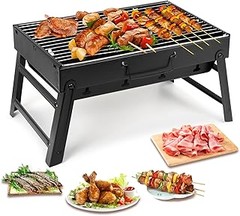 Evita estos errores al seleccionar tu barbacoa sin humo