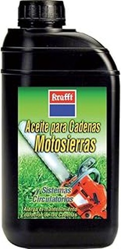 Errores frecuentes al utilizar aceite para motosierras y cómo evitarlos