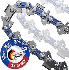 Aprende a evitar los errores frecuentes al usar cadenas para motosierras