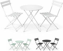 Descubre los Estilos de Muebles de Jardín para Tu Balcón: Rústico, Moderno y Minimalista