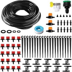 Testimonios sinceros de usuarios sobre kits de riego por goteo