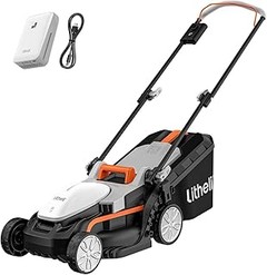 Cómo Elegir el Cortacésped de Batería Ideal para tu Jardín