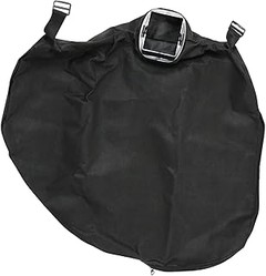 Consejos clave para elegir bolsas para aspiradores de hojas