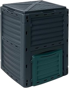 Cómo elegir el mejor compostador doméstico para tus necesidades