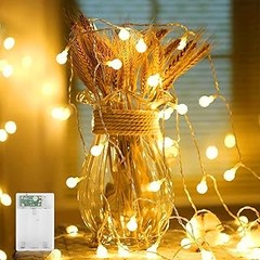 ¿Cómo elegir las mejores luces de exterior con batería?
