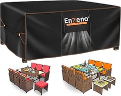 Cómo elegir los mejores muebles para tu jardín exterior cubierto