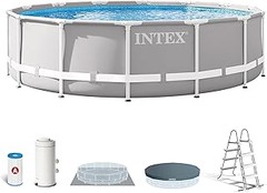 Cómo Elegir la Mejor Piscina Desmontable Redonda