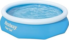 ¿Cómo Elegir la Mejor Piscina Desmontable Hinchable?