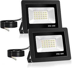 Cómo Elegir el Mejor Proyector LED de Exterior para Tu Espacio