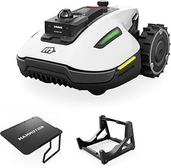 Cómo instalar un robot cortacésped económico en tu jardín