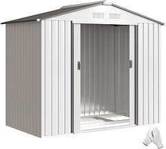 Cómo instalar una caseta de jardín premium: pasos a seguir