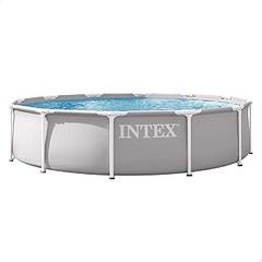 Guía para la Instalación de Piscinas Desmontables Grandes