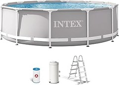 Cómo instalar correctamente una piscina desmontable familiar