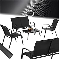 ** Muebles de Jardín Económicos: Los Más Populares de 2023