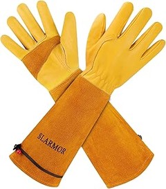 Guía de guantes de poda imprescindibles para jardineros novatos