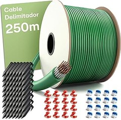 Mejores prácticas para el mantenimiento de accesorios de robots cortacésped