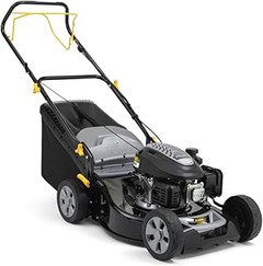 Cómo Mantener un Cortacésped con Tracción en Perfectas Condiciones