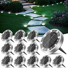 Cómo mantener y limpiar tus luces solares de jardín