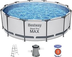 Cómo Mantener tu Piscina Desmontable Rectangular de Forma Efectiva