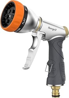 Cómo Mantener Correctamente tu Pistola de Riego