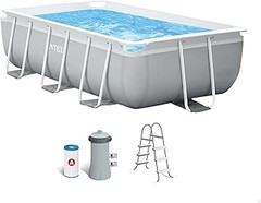 Cómo Mantener en Perfecto Estado Tu Piscina Desmontable Familiar