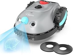 Accesorios recomendados para robots cortacésped silenciosos