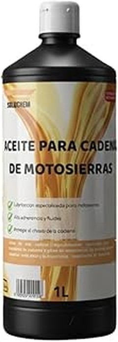 Comparativa de los Mejores Aceites para Motosierras en 2023