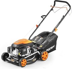 Los mejores cortacéspedes autopropulsados para jardines amplios