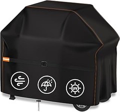 Fundas ideales para transportar tu barbacoa en viajes y camping