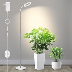 Comparativa de las mejores luces de cultivo para pequeños espacios