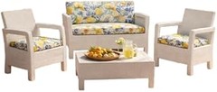 Recomendaciones de las mejores marcas de cojines para muebles de jardín