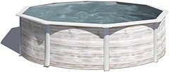 Comparativa de las mejores marcas de piscinas desmontables de acero