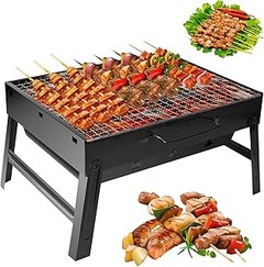Descubre las mejores ofertas y descuentos en barbacoas para camping
