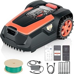 Dónde encontrar las mejores ofertas en robots cortacésped con cable perimetral