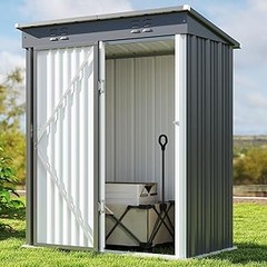 Ofertas y precios de casetas de jardín para herramientas