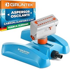 Encuentra las Mejores Ofertas en Aspersores Oscilantes para Tu Jardín