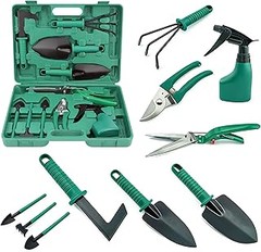 Encuentra las mejores ofertas en kits de herramientas de poda