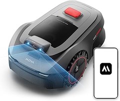 Mejores Ofertas y Precios de Robots Cortacésped Antirrobo